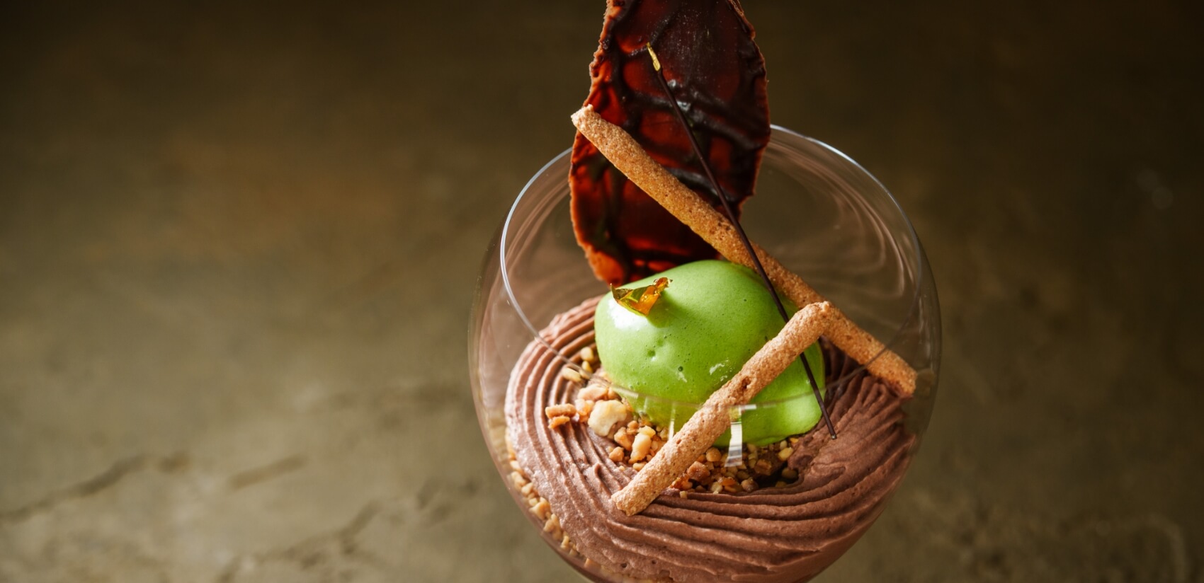 京都 神宮丸田町の大人の隠れ家レストラン ASSEMBLAGES KAKIMOTO