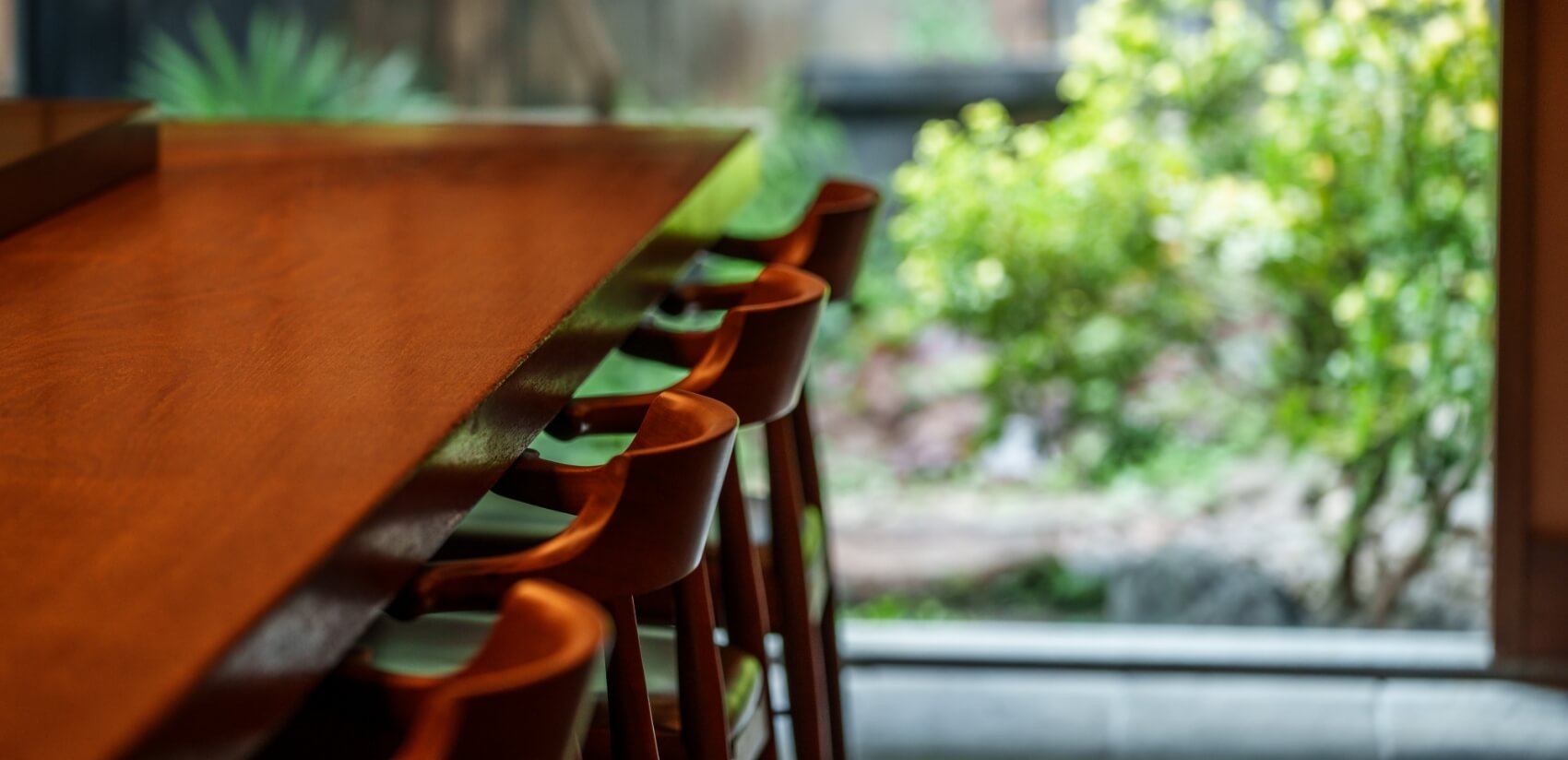 京都 神宮丸田町の大人の隠れ家レストラン ASSEMBLAGES KAKIMOTO