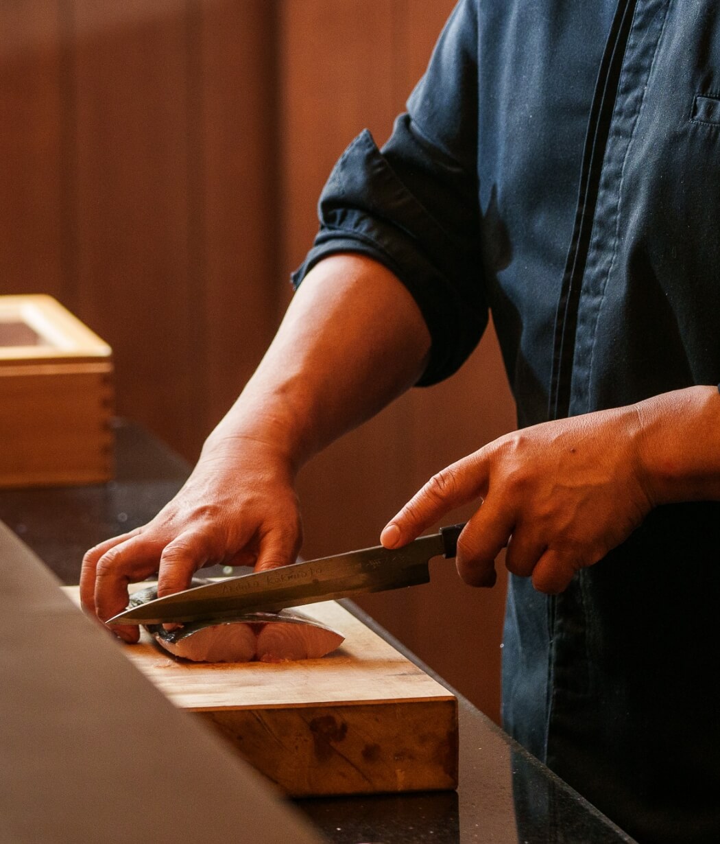 お菓子の技術で、料理はもっと美味しくなる