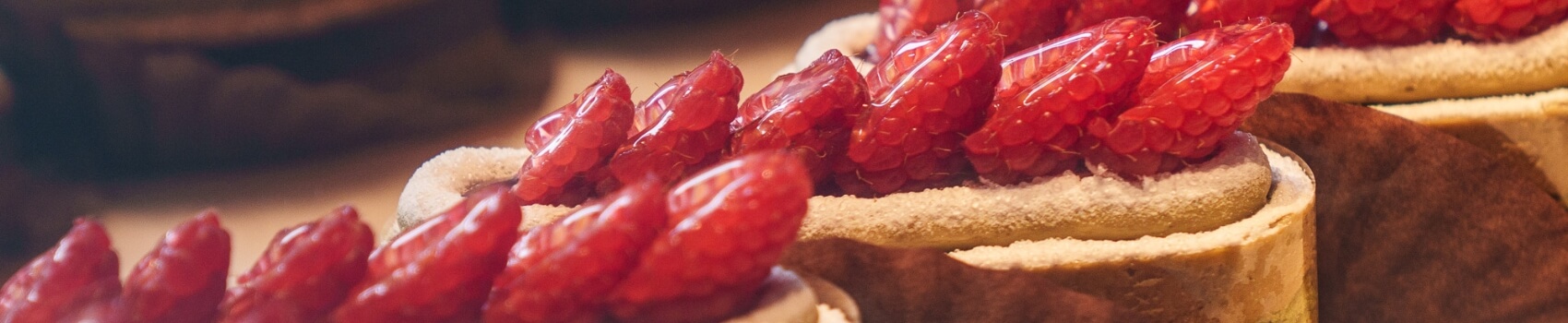 The Sweet World of Patissier Kakimoto