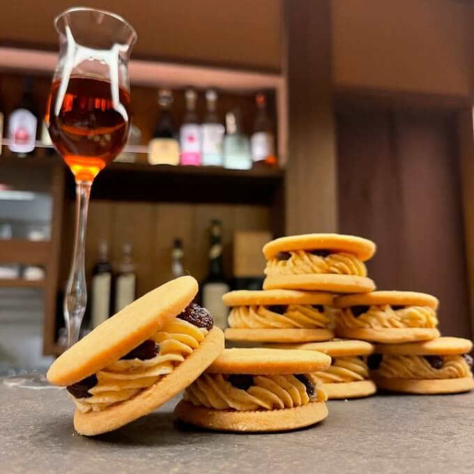 垣本パティシエの甘美なる世界