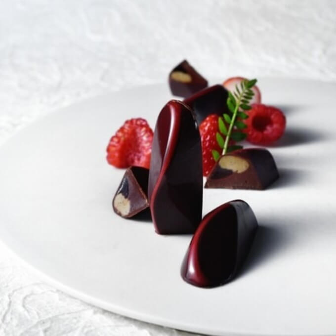 垣本パティシエの甘美なる世界