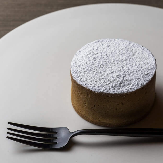 垣本パティシエの甘美なる世界