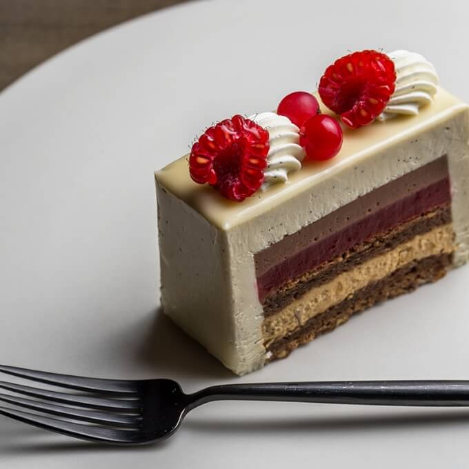 垣本パティシエの甘美なる世界